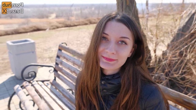 Порно Онлайн Пикап Русской Девушки